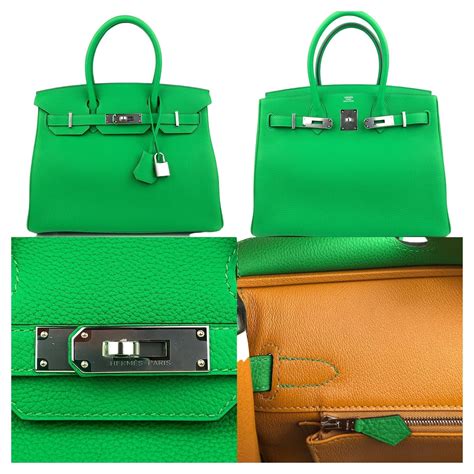 hermes cactus vs bamboo|Hermes vert criquet.